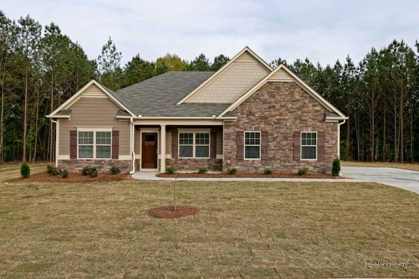 85 Cannonade CT, Covington, GA 30016