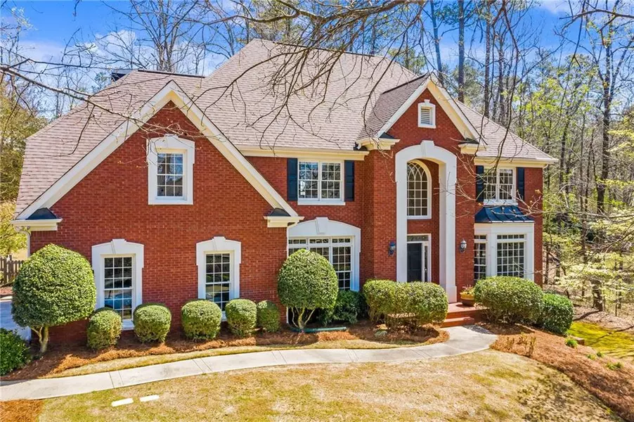 13485 Providence Lake DR, Alpharetta, GA 30004