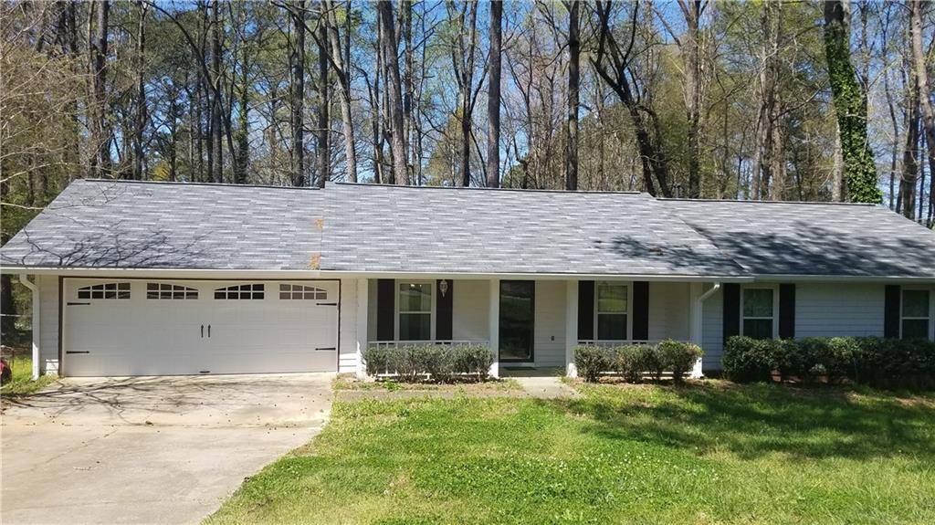 Conyers, GA 30094,566 Sugar Valley LN SE