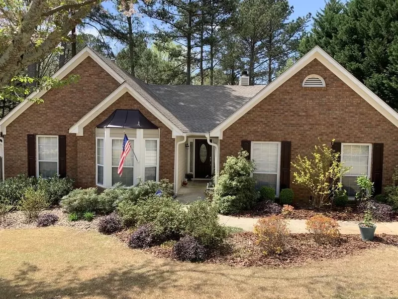 2810 Dogwood Creek Pkwy, Duluth, GA 30096