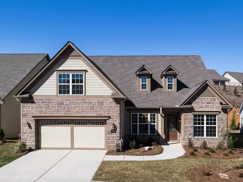 4022 Lavender PT, Gainesville, GA 30504