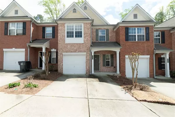 3800 Pleasant Oaks DR, Lawrenceville, GA 30044