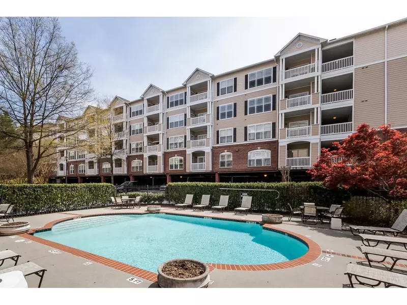 4333 Dunwoody PARK #2304, Dunwoody, GA 30338