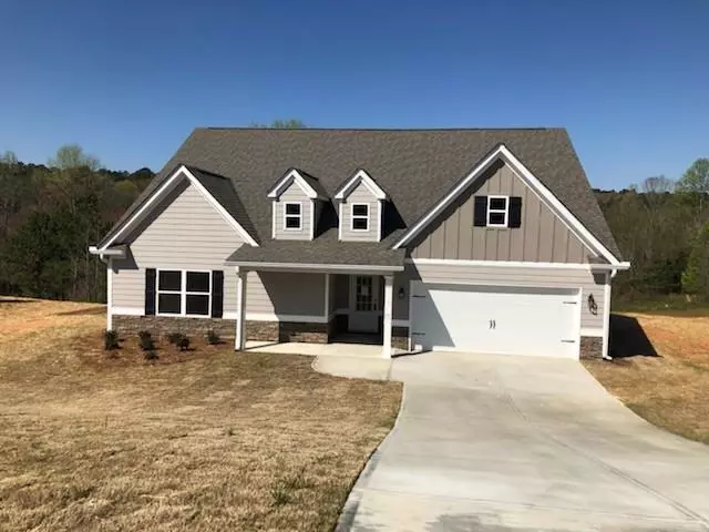 Winder, GA 30680,1705 Whitlock LN