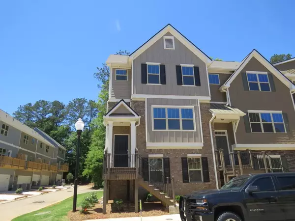 Powder Springs, GA 30127,3832 Equity LN