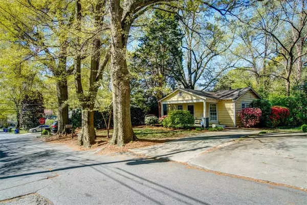 1634 Tallulah ST NW, Atlanta, GA 30318