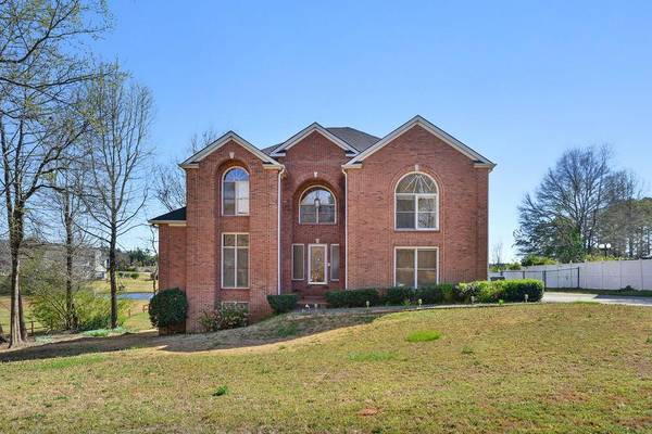 112 MICAH DR, Mcdonough, GA 30253