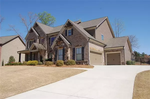 Hoschton, GA 30548,1879 Granite Hill CT