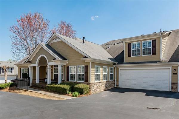 2635 Grapevine CIR #703, Cumming, GA 30041