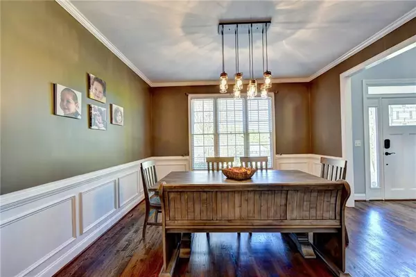 Alpharetta, GA 30005,6503 Surrey Run PL
