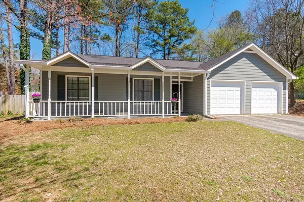 645 Cranberry TRL, Roswell, GA 30076