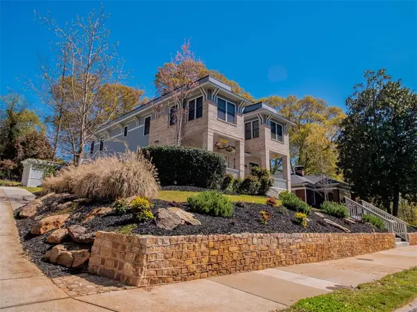 676 Mercer ST SE, Atlanta, GA 30312