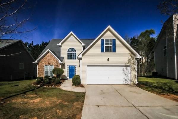 2931 Leatherleaf TRL, Douglasville, GA 30135