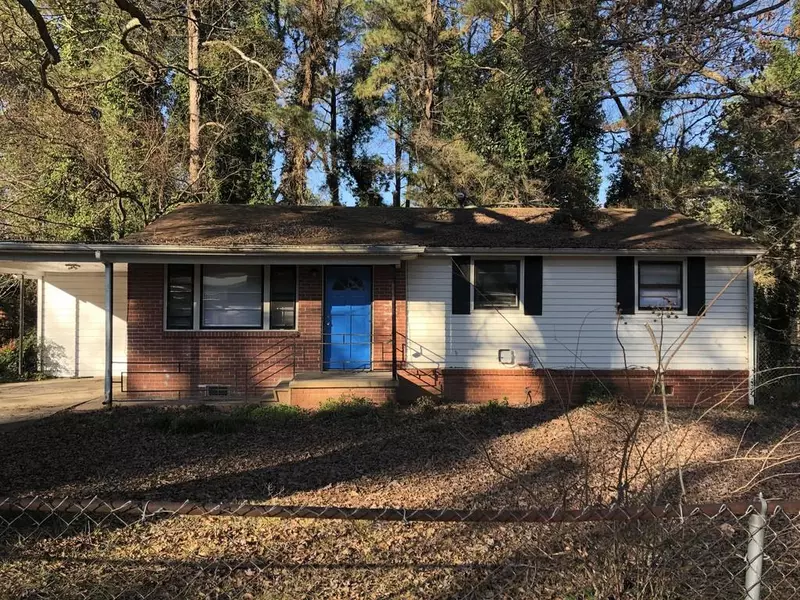 416 Macedonia RD, Atlanta, GA 30354