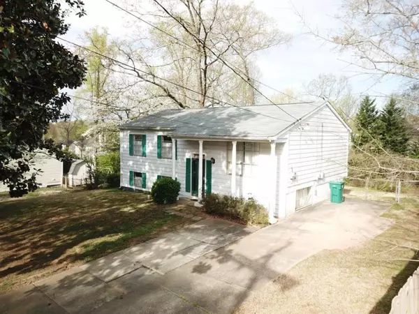 Smyrna, GA 30080,3286 Creatwood TRL SE