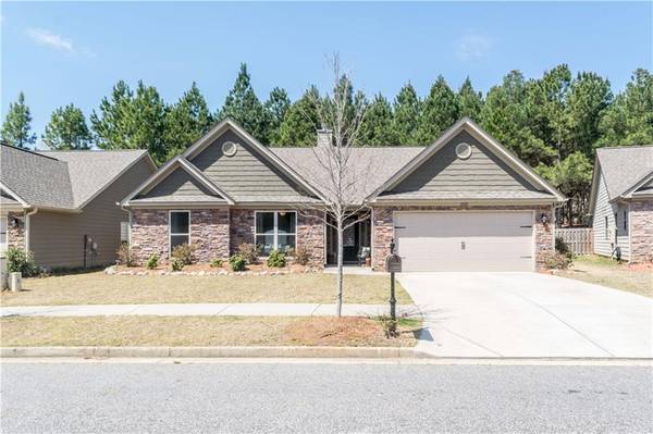 3520 Lebella LN, Bethlehem, GA 30620