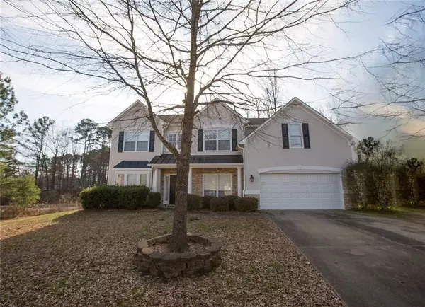 2828 Autumn Ridge LN, Lawrenceville, GA 30044