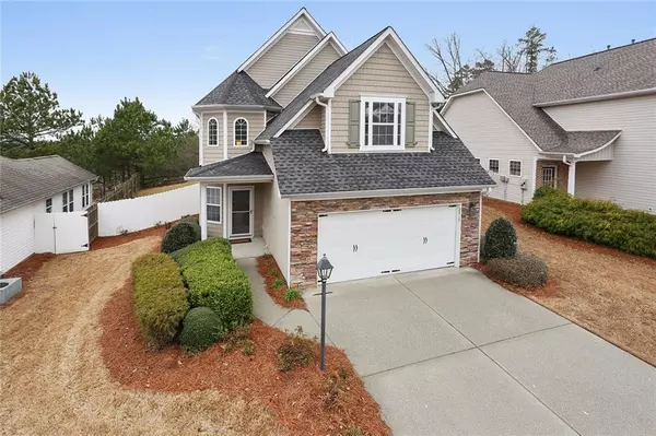 2419 Centennial Hill WAY, Acworth, GA 30102