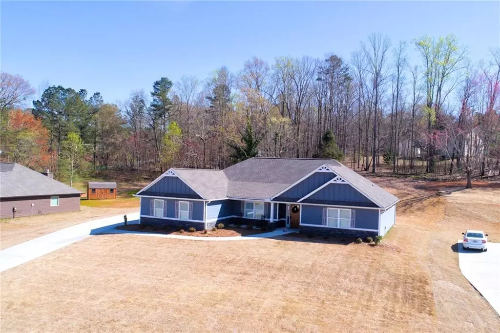 Villa Rica, GA 30180,104 Harlan Trace