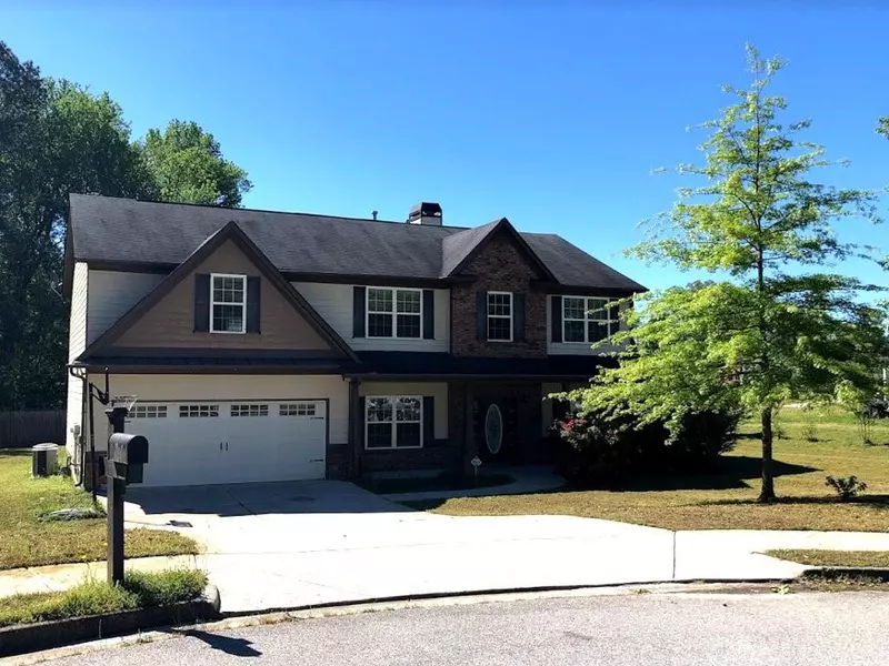 2181 Ann LN, Lithia Springs, GA 30122