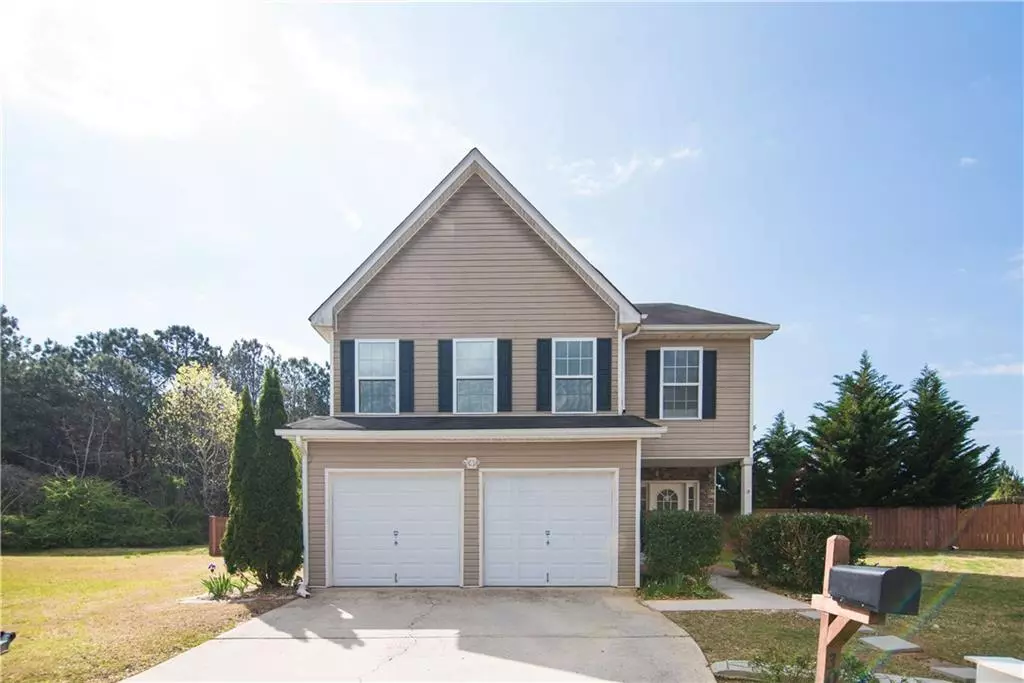 Villa Rica, GA 30180,3042 Summer Breeze DR