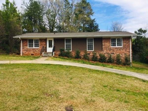 231 OAK CLIFF DR, Toccoa, GA 30577