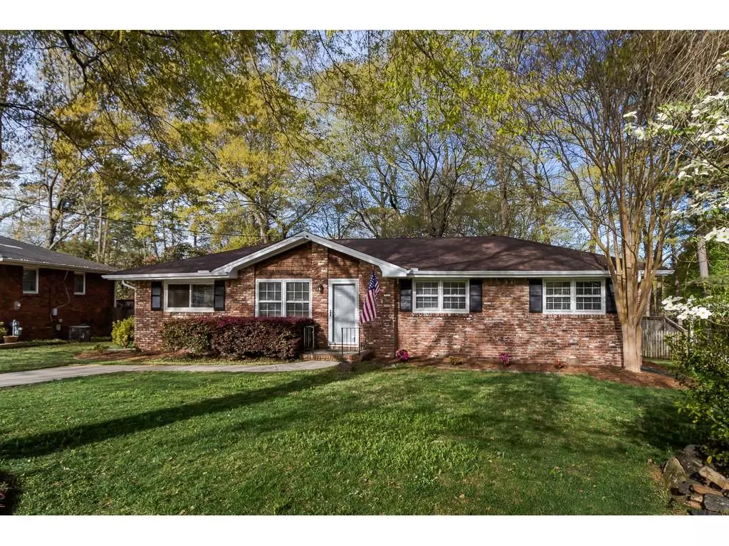 Decatur, GA 30033,3157 Valaire DR