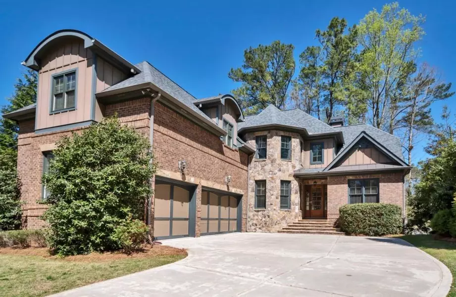 1400 Mitchell Falls CT, Marietta, GA 30066