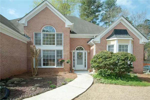 Snellville, GA 30078,2795 ADAMS POINTE DR
