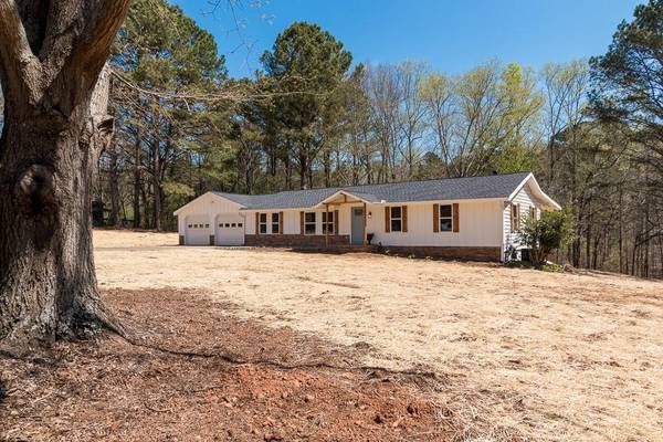 4882 Sugar Pike RD, Canton, GA 30115