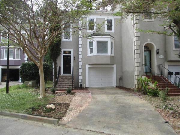 3730 E Bay ST, Duluth, GA 30096