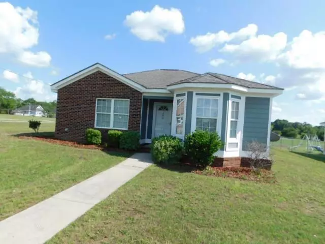 400 Cotton, Albany, GA 31701