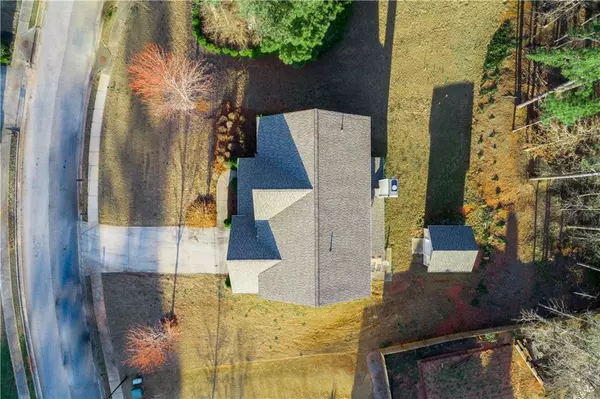 Loganville, GA 30052,2304 Deep Wood DR