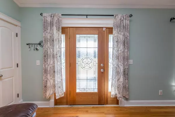 Danielsville, GA 30633,582 E COUNTY LINE RD