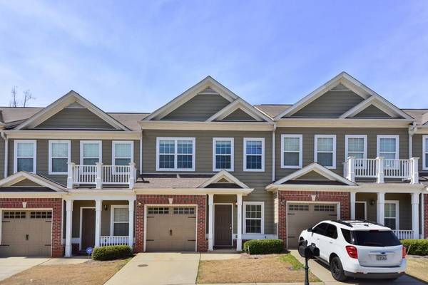 7811 Carnegie DR, Fairburn, GA 30213