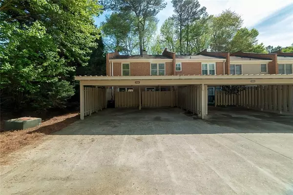 Duluth, GA 30096,3486 Tulip Tree LN