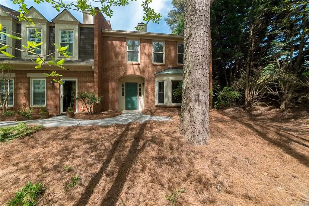 Duluth, GA 30096,3486 Tulip Tree LN