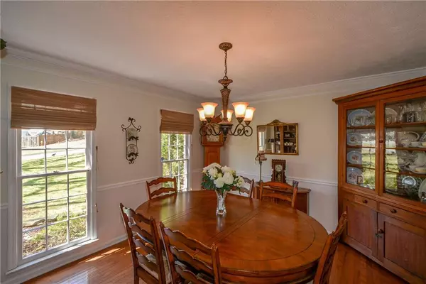 Roswell, GA 30076,325 Spring Ridge DR