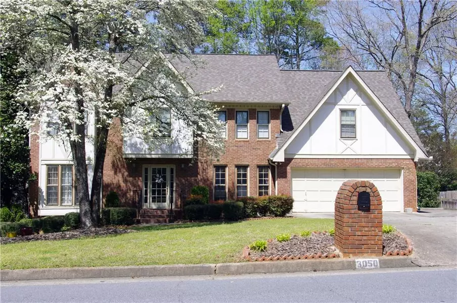 3050 Arborwoods DR, Alpharetta, GA 30022