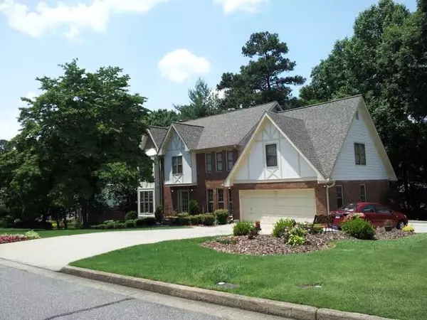 Alpharetta, GA 30022,3050 Arborwoods DR