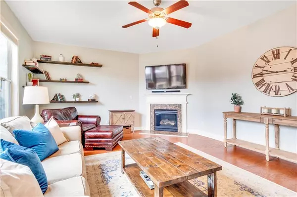 Sugar Hill, GA 30518,968 UPLAND IVES DR