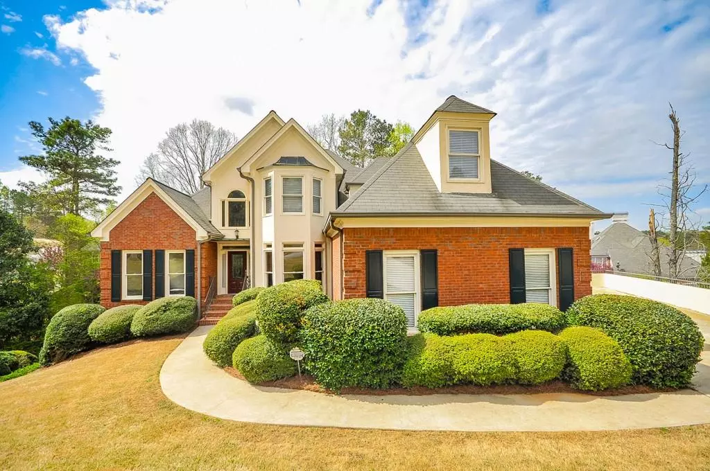 Atlanta, GA 30331,115 Olde Overlook CT SW