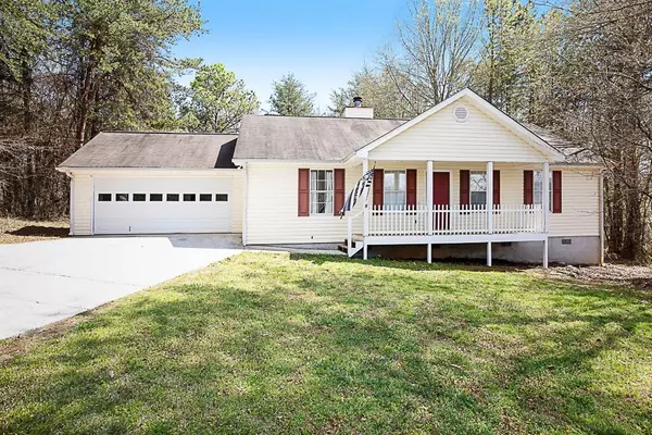 Dawsonville, GA 30534,83 Chestatee View CT