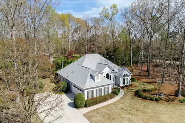 Flowery Branch, GA 30542,4202 Dunham PARK