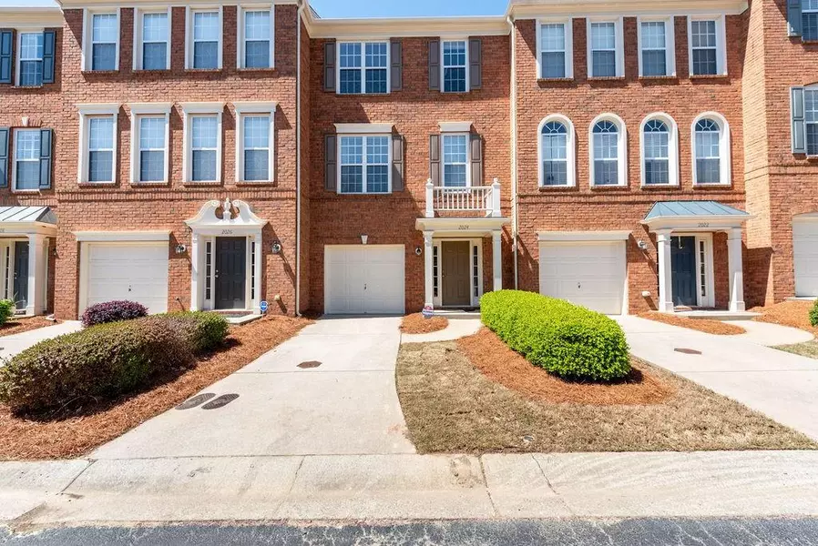 2024 Merrimont WAY, Roswell, GA 30075