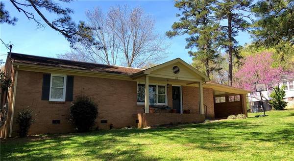 113 Victory DR, Calhoun, GA 30701