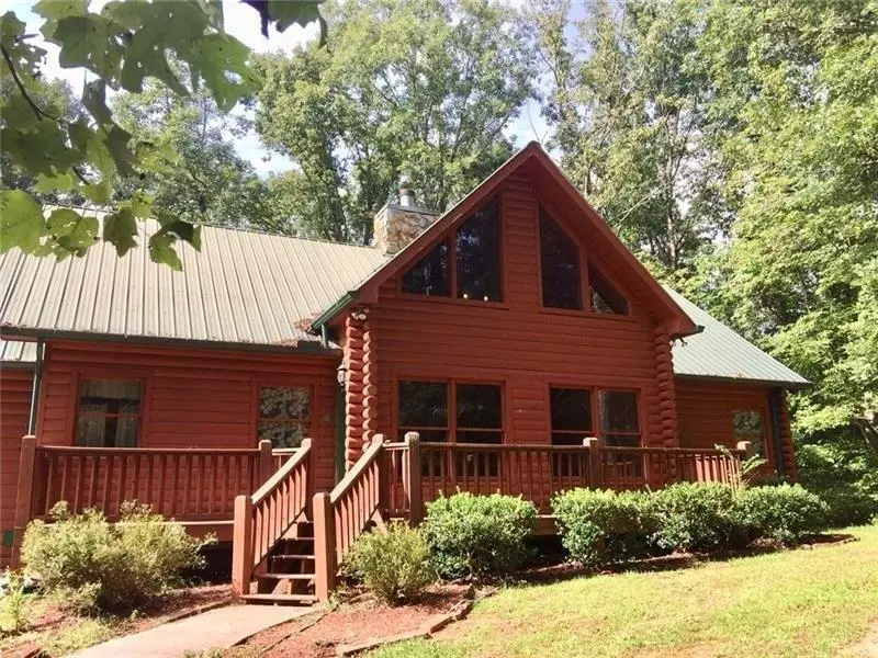 29 Elm LN, Ellijay, GA 30540