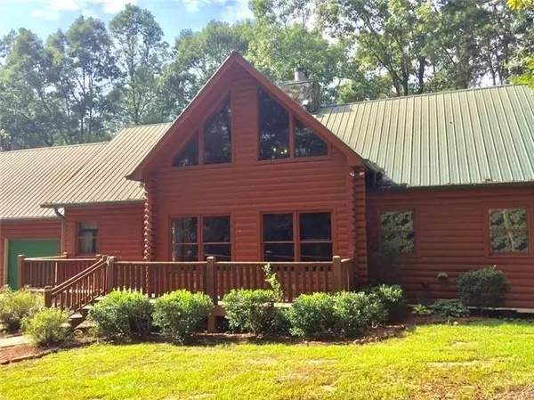 Ellijay, GA 30540,29 Elm LN