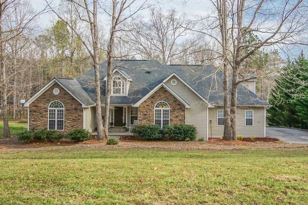 167 White Hill DR NW, Calhoun, GA 30701