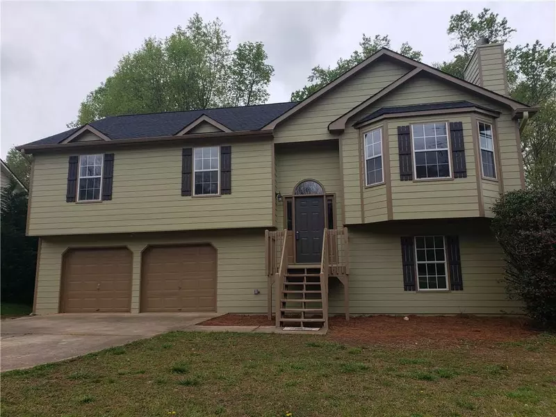 5945 Jim Crow RD, Flowery Branch, GA 30542